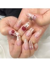 リコ(Relaxation Boutique LICO)/mihoネイル120分コース