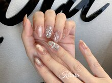 キララ(Kirara)/持ち込みデザイン