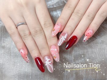 ティオン 二子玉川店(Tion)/