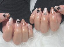 シードットネイル(Cee.nail)