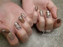 ジューシーゴールド(juicy gold)/