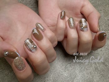 ジューシーゴールド(juicy gold)/