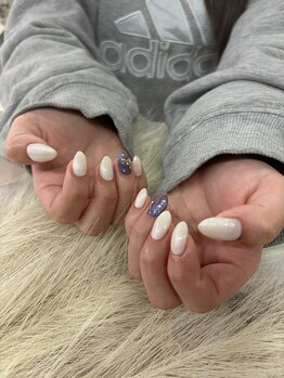 ペルシャ 坂戸駅前店(Persian)/クリスマスデザイン！