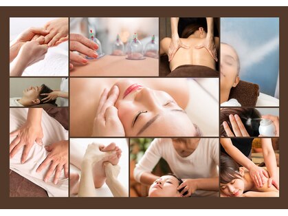 りらく もみのき 清水店の写真