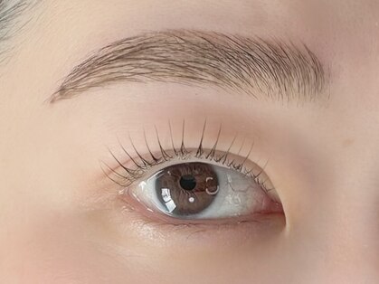 カーム(calm)の写真