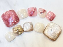 ネイルサロン ヴェリィ 横浜店(NAIL SALON Very)/オフ込♪新規6200いつでも¥7200