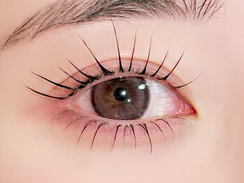 シック ギフトセンダイイースト(CHIC GIFT SENDAI EAST)/仙台マツパ/ラッシュリフト