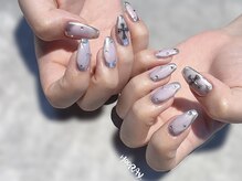 フーレイ(HOORAY.)/【ネイル】持ち込み