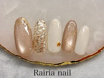 ライリア 川越店(Rairia)/アートB