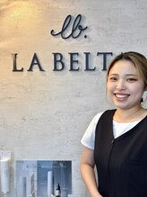ラベルタ(La Belta)&nbsp;アイリスト 鴨川