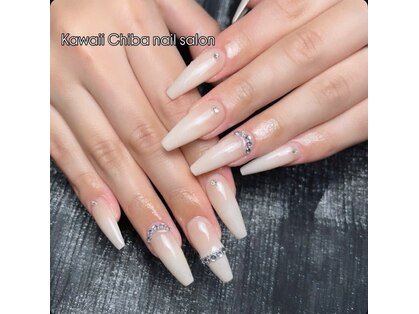 カワイイ チバ(Kawaii Chiba)の写真