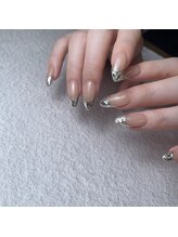 ラフィーナ(RAFFINA)/