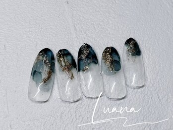 ルアナ(LUANA)/7000円コース