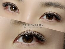 エムジュエリー(M Jewelry)/YYラッシュ