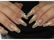 キューピット(Cupid)/milk magnet