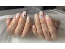 ハンド ケイ(Hand K)/