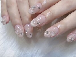 マググラネイル