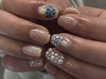 ウル(ULL)/MIDDLE【tama】