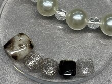 パルフェ 上前津店(PARFAIT)/フットネイル