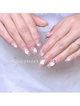 ラングレー(LANGLEY)/やり放題