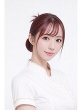 アンドミーナ(&Mina)&nbsp;haruka 