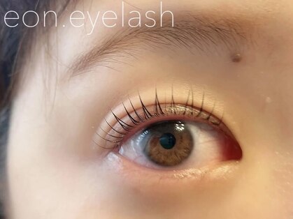 エオン アイラッシュ(eon.eyelash)の写真