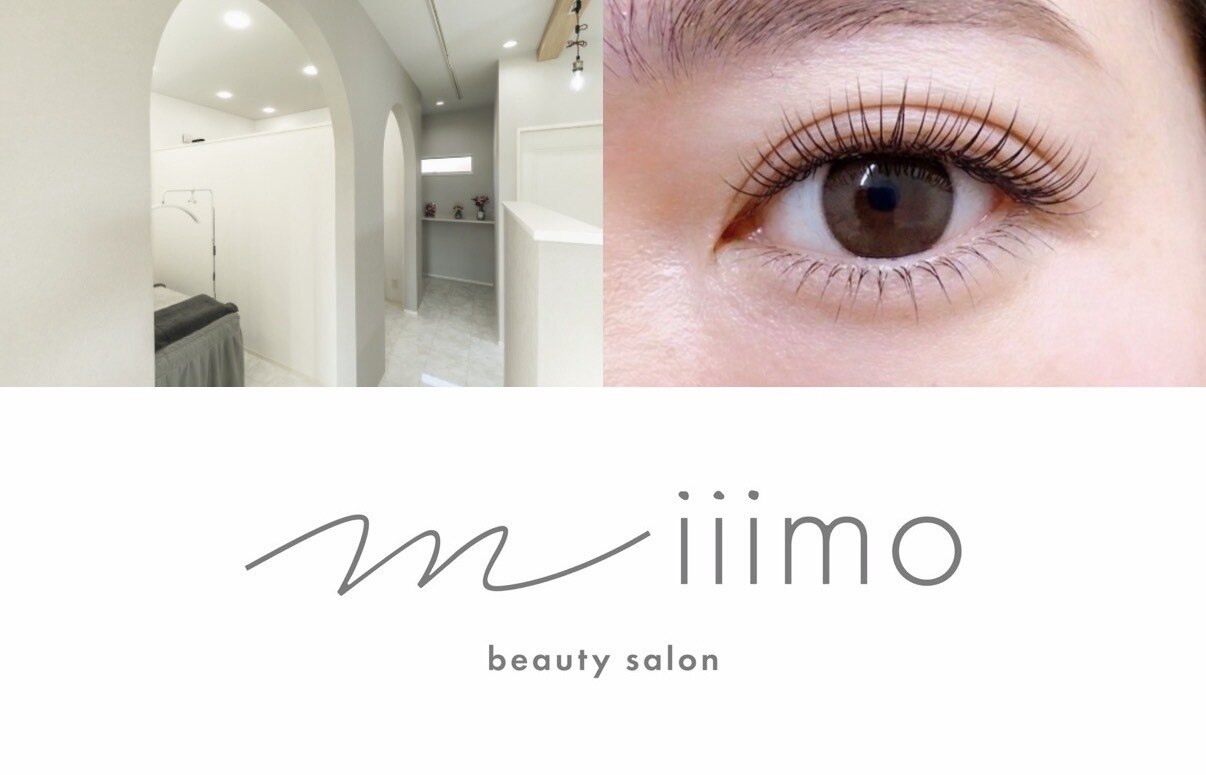 ミモ(miiimo)｜ホットペッパービューティー