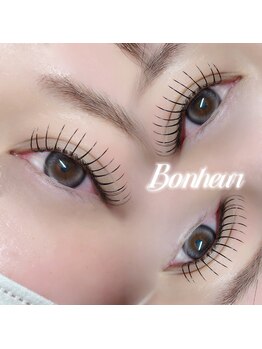 ボヌール(Bonheur)/エクステデザイン140本