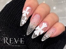 レーヴ(REVE)/スタッフネイル