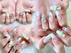 レアネイル 新宿(le'a nail)の写真