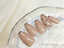 ラヴィール(Ravir)/7500定額デザイン