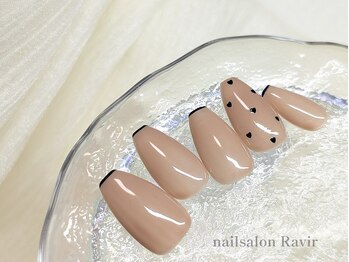 ラヴィール(Ravir)/7500定額デザイン
