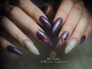 No.669/定額girly nuance