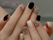 ヌード ネイルスタジオ 千葉店(Nude Nailstudio)/