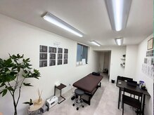 アンティオール 仙台店の雰囲気(清潔感ある完全個室のプライベート空間)