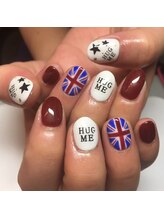 ネイルアンドビューティー ネオン 中洲店(Nail&Beauty NEON)/