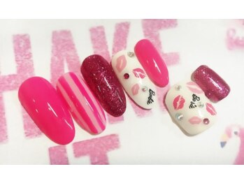 ＬｉｐＮａｉｌ