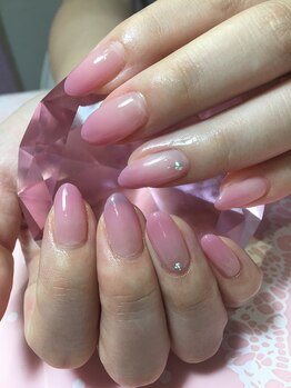 カラーグラデーション