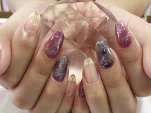 ネイルサロン 爪吉/