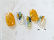 ルズ エラ プライベートネイルサロン(Luz ella private nail salon)/初回オフ無料￥6980税込