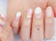 グルス(GRUS)/【6月】選べるアートコース