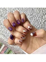 シエル エトワール(Ciel etoile)/