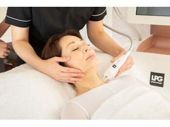 美楽/エンダモロジーでたるみケア