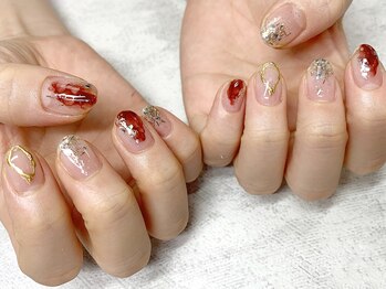 ラスズラン(La suzuran)/