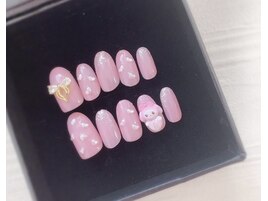 ネイルチップ