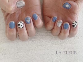 Order nail