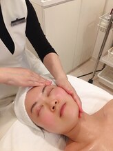 ポーラ ザ ビューティ 保土ヶ谷店(POLA THE BEAUTY)/フェイシャルケア