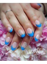 アイネイル(iNAIL)/