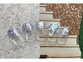 定額ネイル/7500