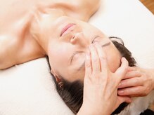 アンジェリク アージュ/小顔調整